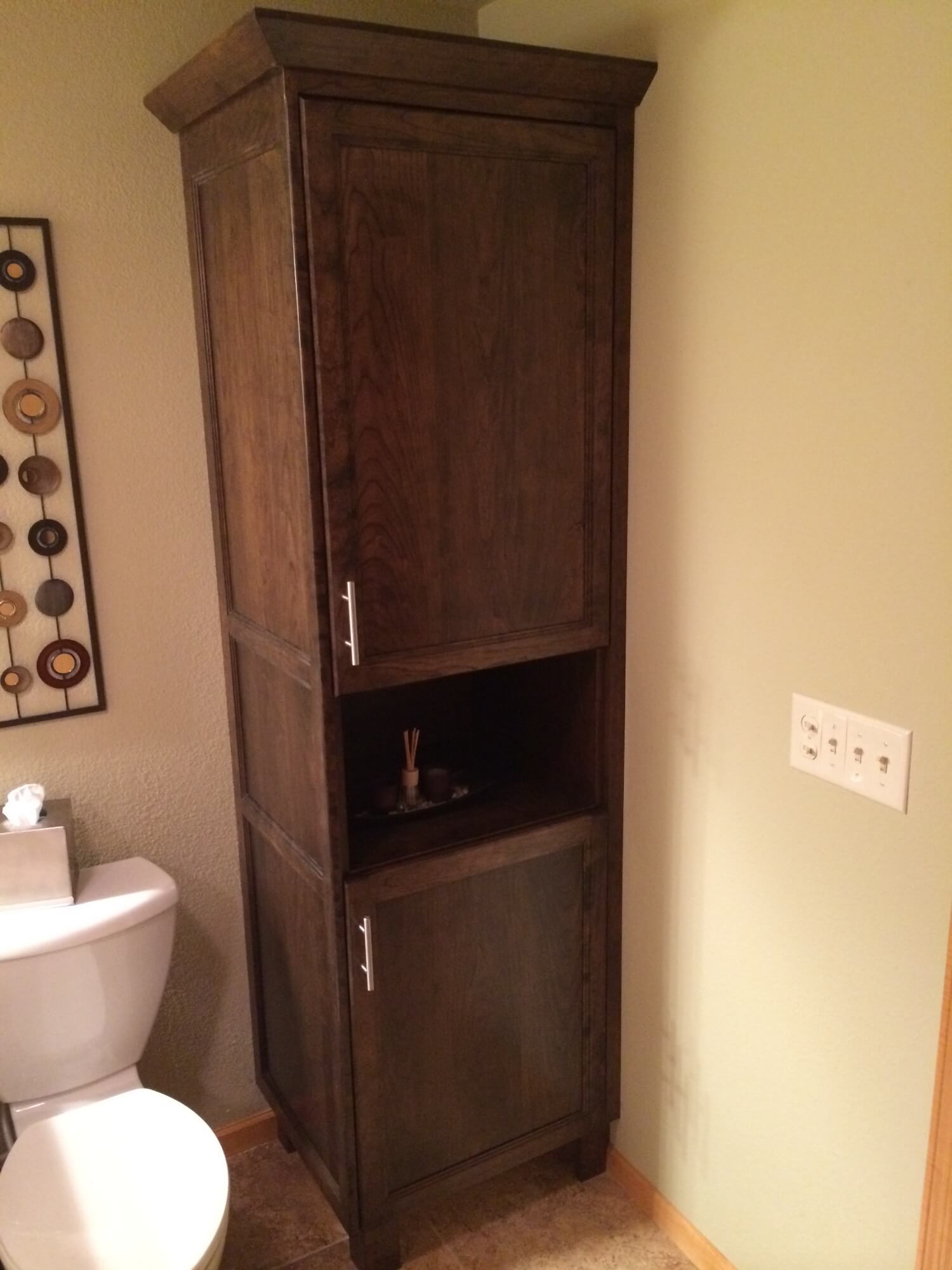 Bathroom Cabinet