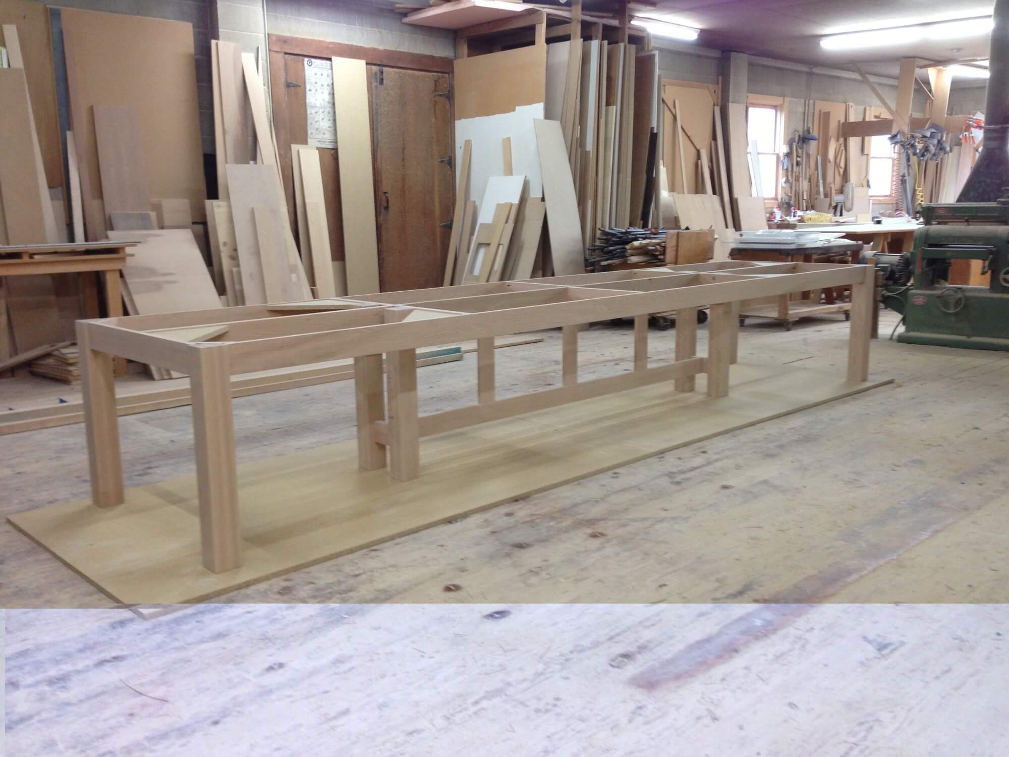 Cabinet Builders In Wisconsin Custom Fabrication For Residential