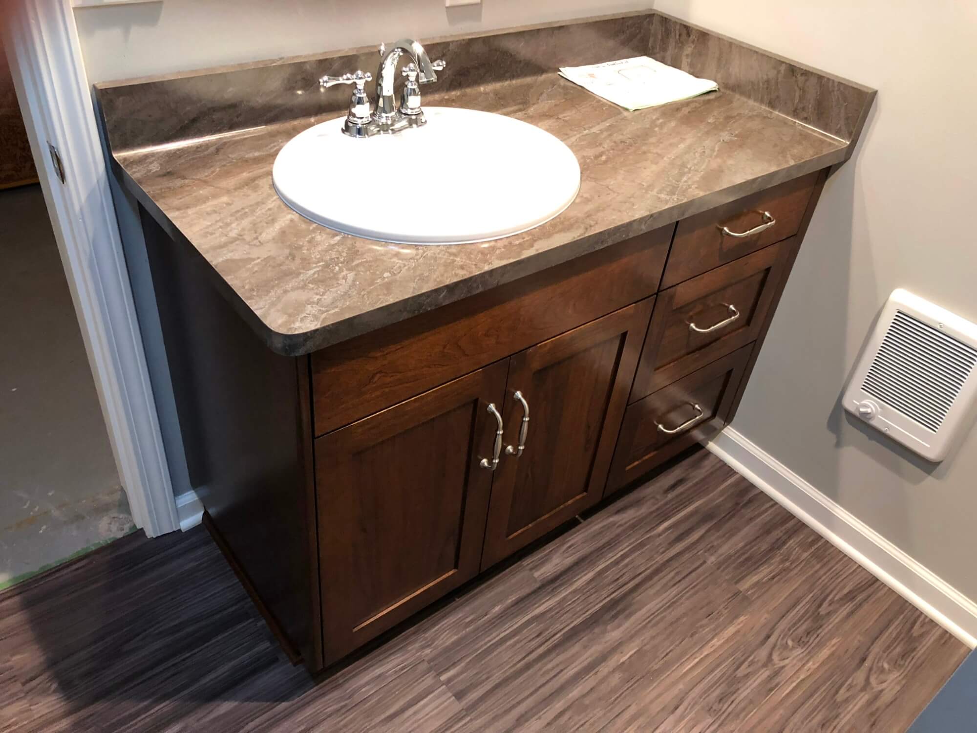 Sink Cabinet for Bathroom