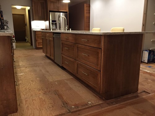 Wisconsin Kitchen Cabinets