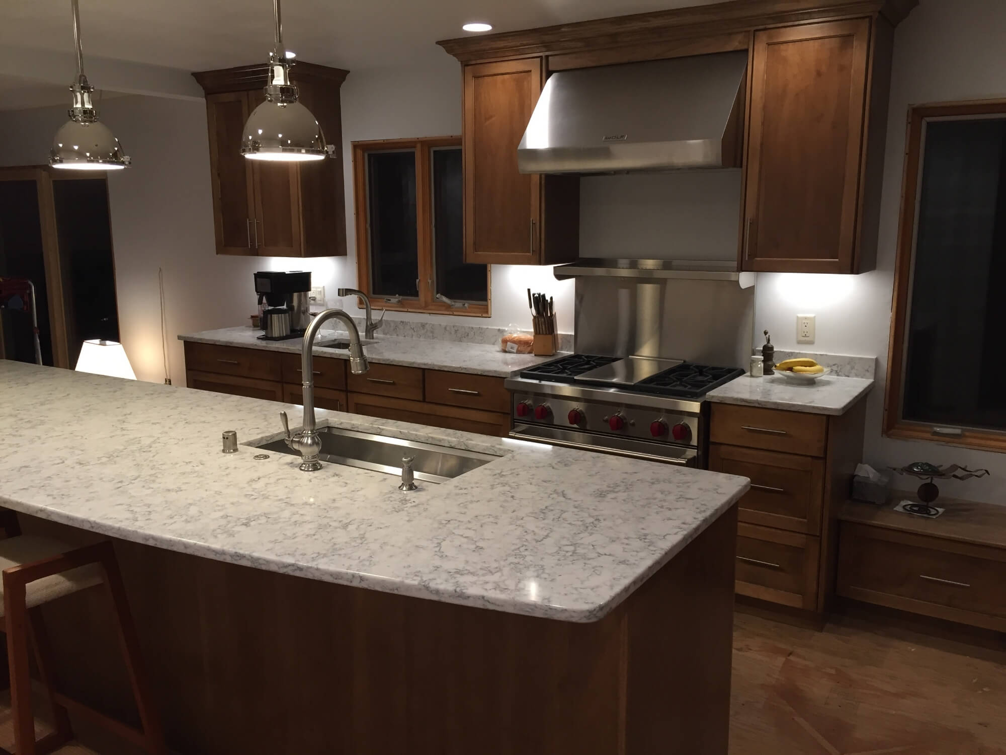 Wisconsin Kitchen Cabinet Designs